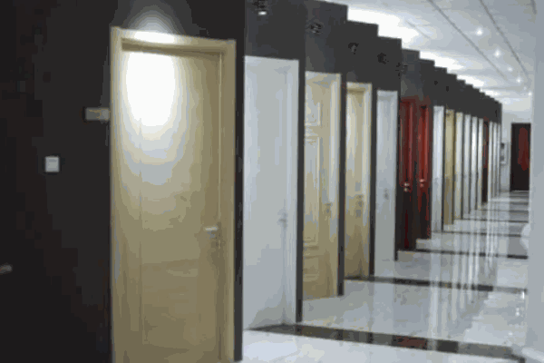 美丽家园木门 美丽家园木门