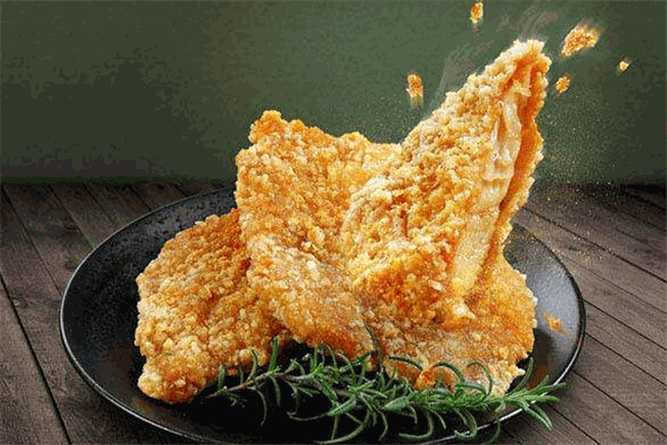 嚼味鸡排 嚼味鸡排