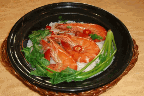 汤张煲仔饭 汤张煲仔饭