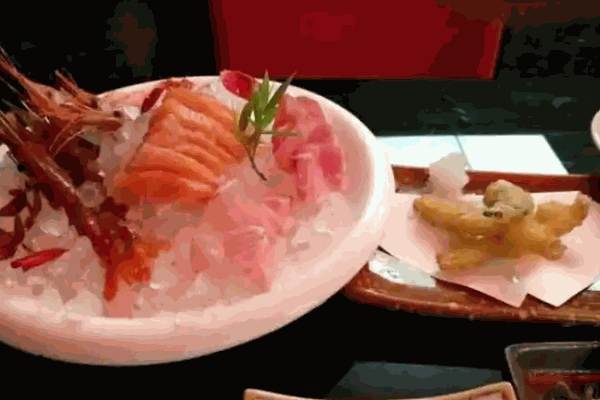 和悦廷日式料理