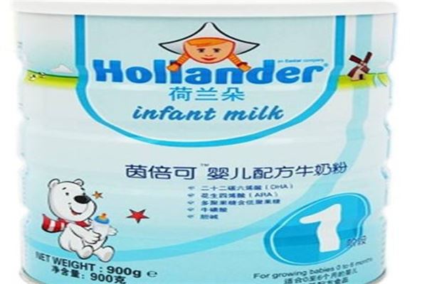 荷兰朵奶粉 荷兰朵奶粉