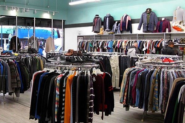 千百怡恋女装加盟