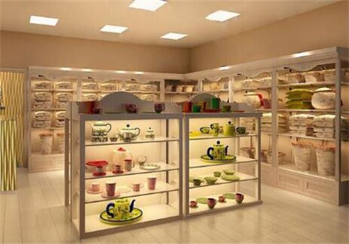 仲景生活馆 仲景生活馆