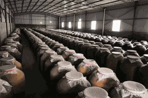 通德酿造 通德酿造