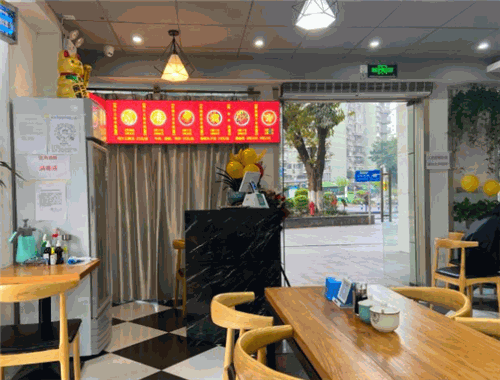 黄嘉家米线 黄嘉家米线