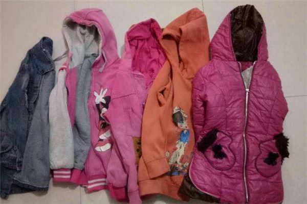 衣衣不舍旧衣回收加盟