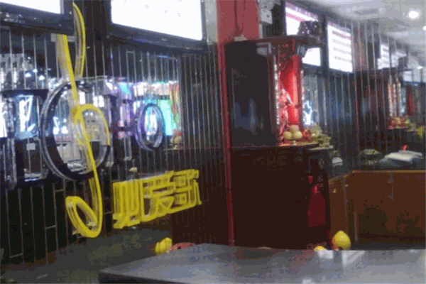 必爱歌KTV 必爱歌KTV