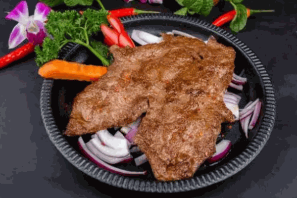 品百味牛排 品百味牛排