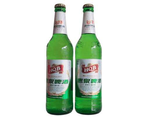惠泉啤酒 惠泉啤酒
