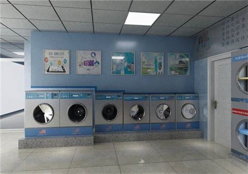 金丰洗衣房设备 金丰洗衣房设备