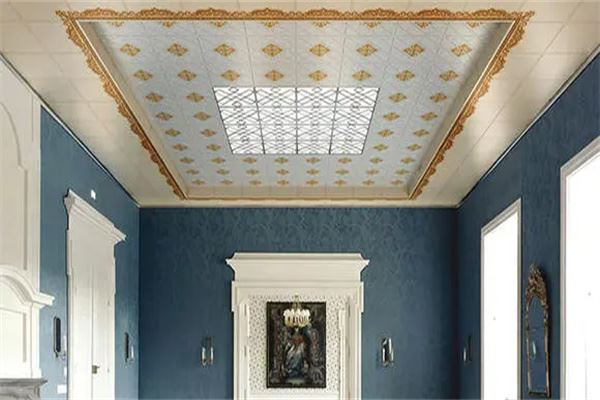 堡得泷集成吊顶加盟 堡得泷集成吊顶加盟