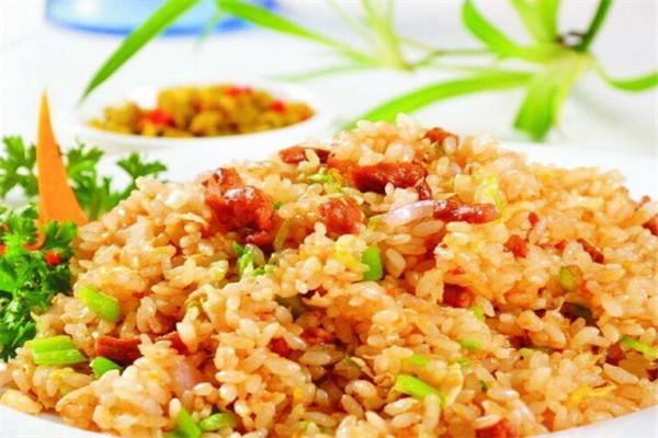 猛汉炒饭加盟 猛汉炒饭加盟