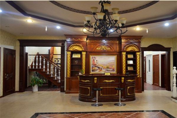 宏顺达楼梯加盟 宏顺达楼梯加盟