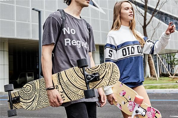 宁波斯普克洛斯滑板有限公司