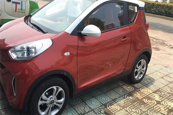 智宇四轮电动车 智宇四轮电动车