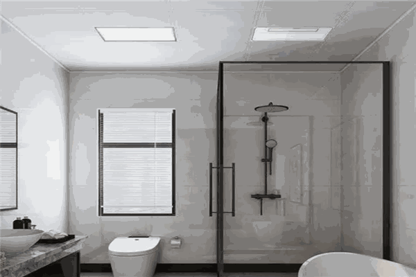 德美集成吊顶 德美集成吊顶