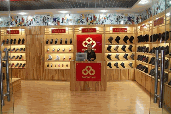 步鑫源老北京布鞋 步鑫源老北京布鞋