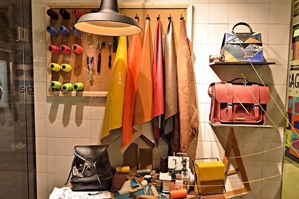 得利多莱奢侈品护理 得利多莱奢侈品护理