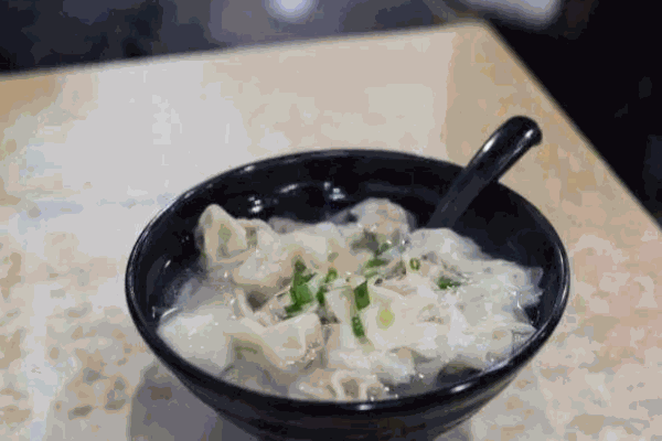 顶顶鲜馄饨 顶顶鲜馄饨