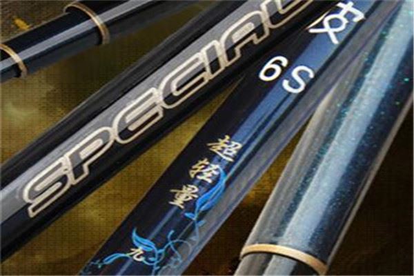 维卡莱林渔具加盟