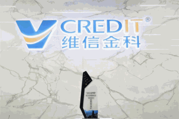 维信金科 维信金科