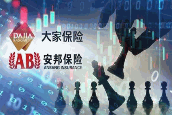 大家保险