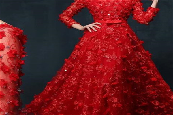 金津婚纱礼服 金津婚纱礼服