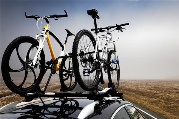 青桔电动自行车