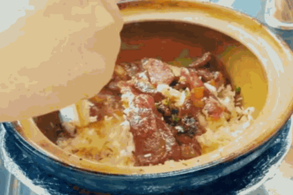 可鱼可饭煲仔饭 可鱼可饭煲仔饭