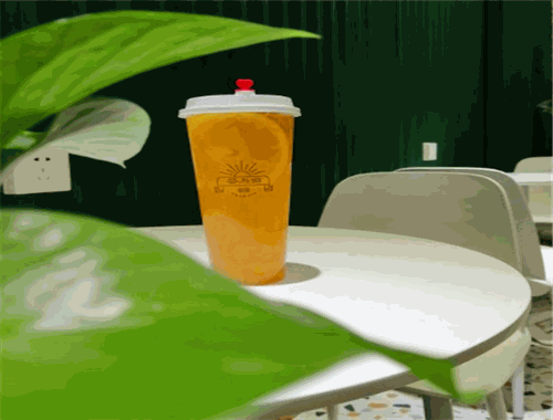 茶与田茶饮 茶与田茶饮