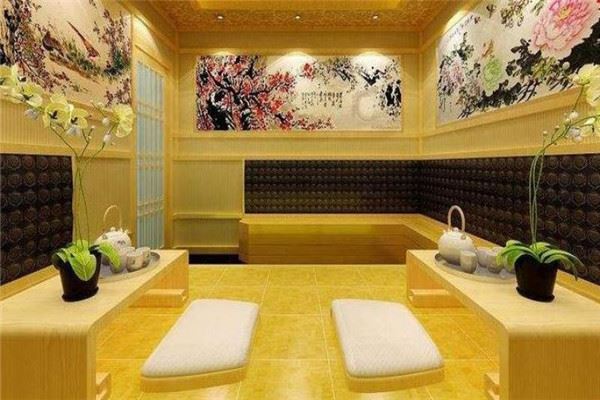韩宫御蒸汗蒸馆加盟 韩宫御蒸汗蒸馆加盟