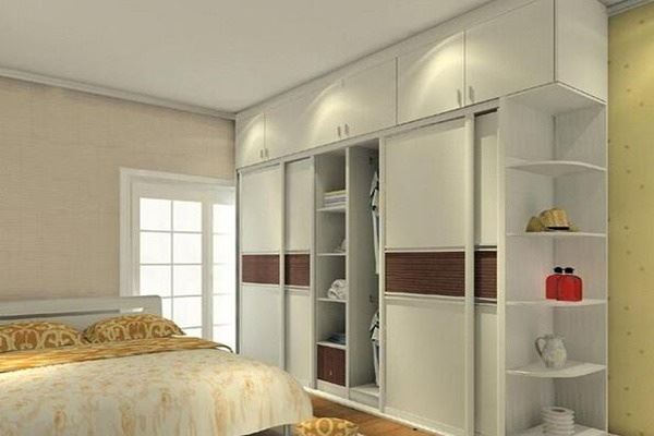 欧菲特衣柜品牌加盟