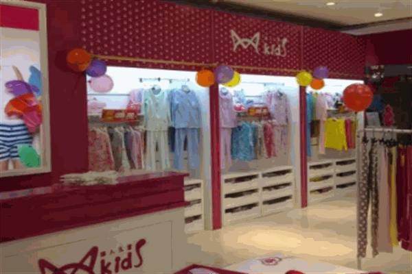 猫人宝贝童装内衣 猫人宝贝童装内衣