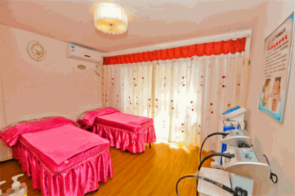 沐心产后修复加盟 沐心产后修复加盟