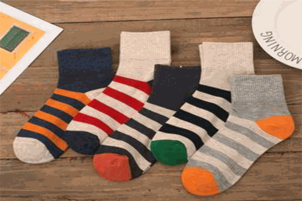 步人袜子 步人袜子