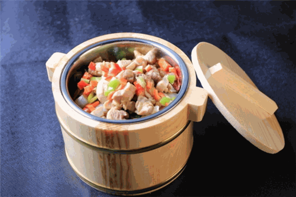 川味木桶饭 川味木桶饭