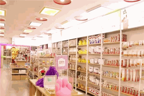 婴爱妈咪孕婴童连锁店加盟