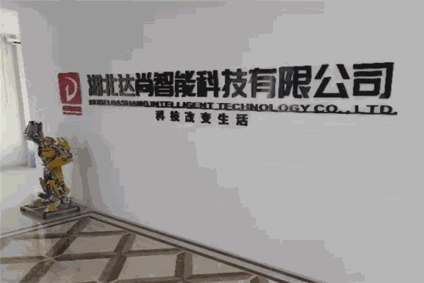 达尚智能科技 达尚智能科技