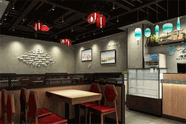 吉达酸菜鱼 吉达酸菜鱼