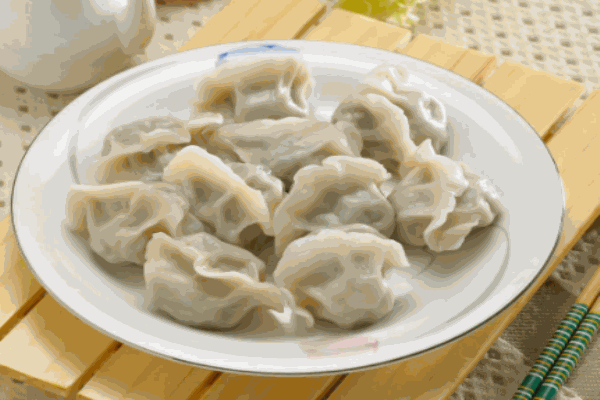 德春喜水饺 德春喜水饺