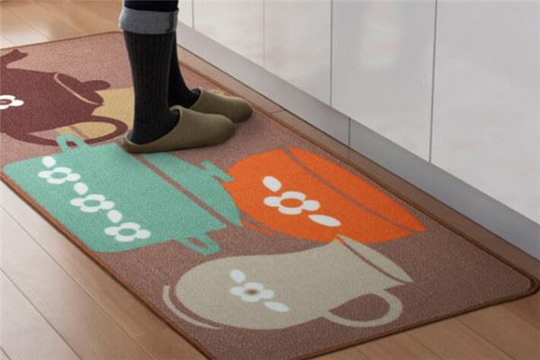 雨柔地垫 雨柔地垫