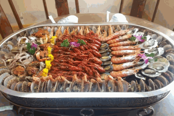 阿杰海鲜 阿杰海鲜