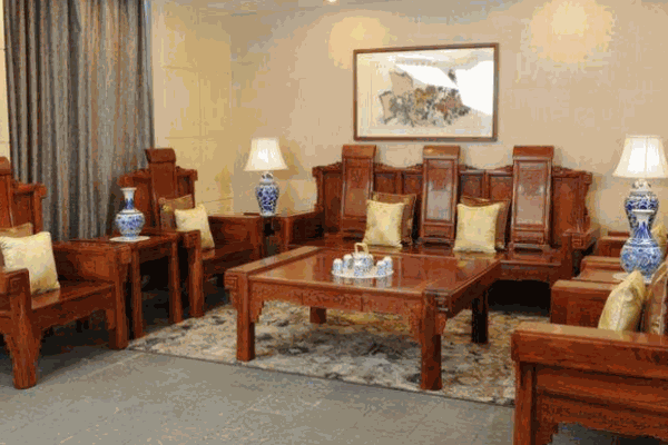 听雨轩家具 听雨轩家具