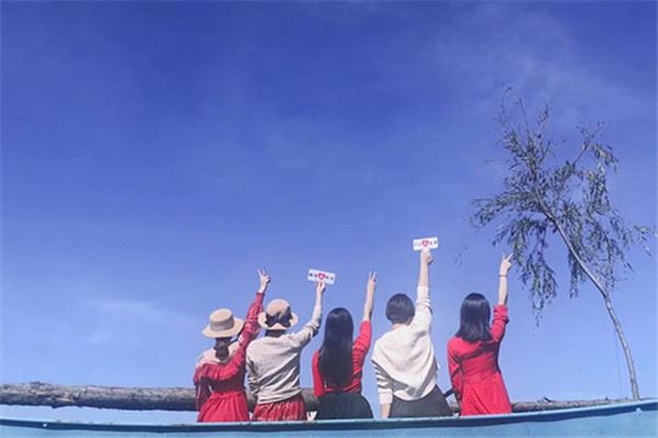 畅游新时代旅行社 畅游新时代旅行社