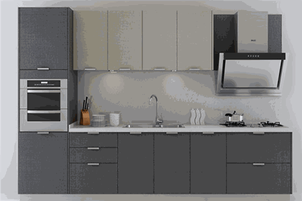 中信橱柜 中信橱柜