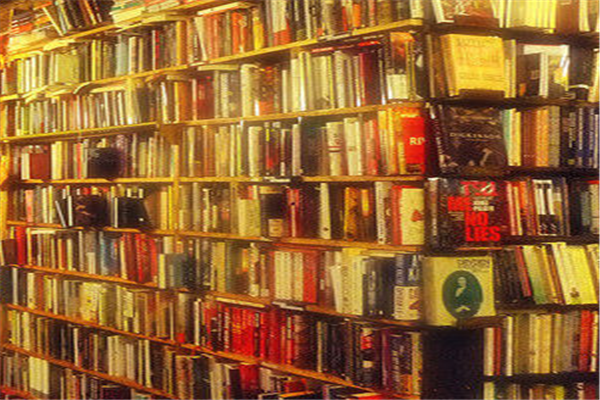 莎士比亚书店加盟 莎士比亚书店