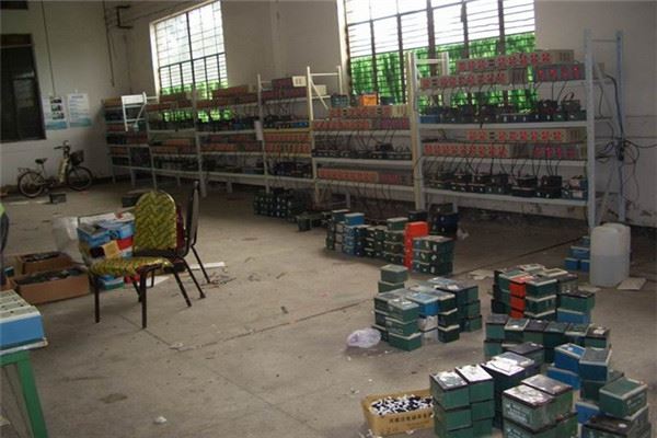 大兴蓄电池修复加盟 大兴蓄电池修复加盟