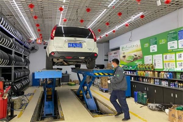 三菱汽车4s店 三菱汽车4s店