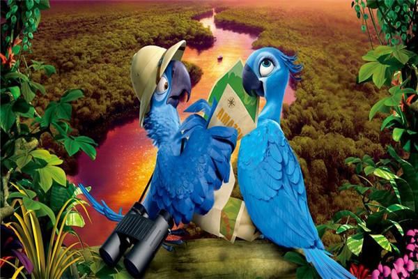 麒麟影视动画加盟