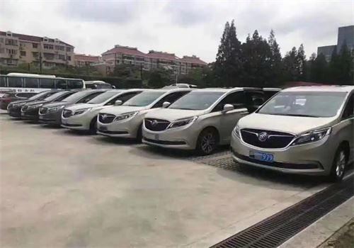 一达租车 一达租车